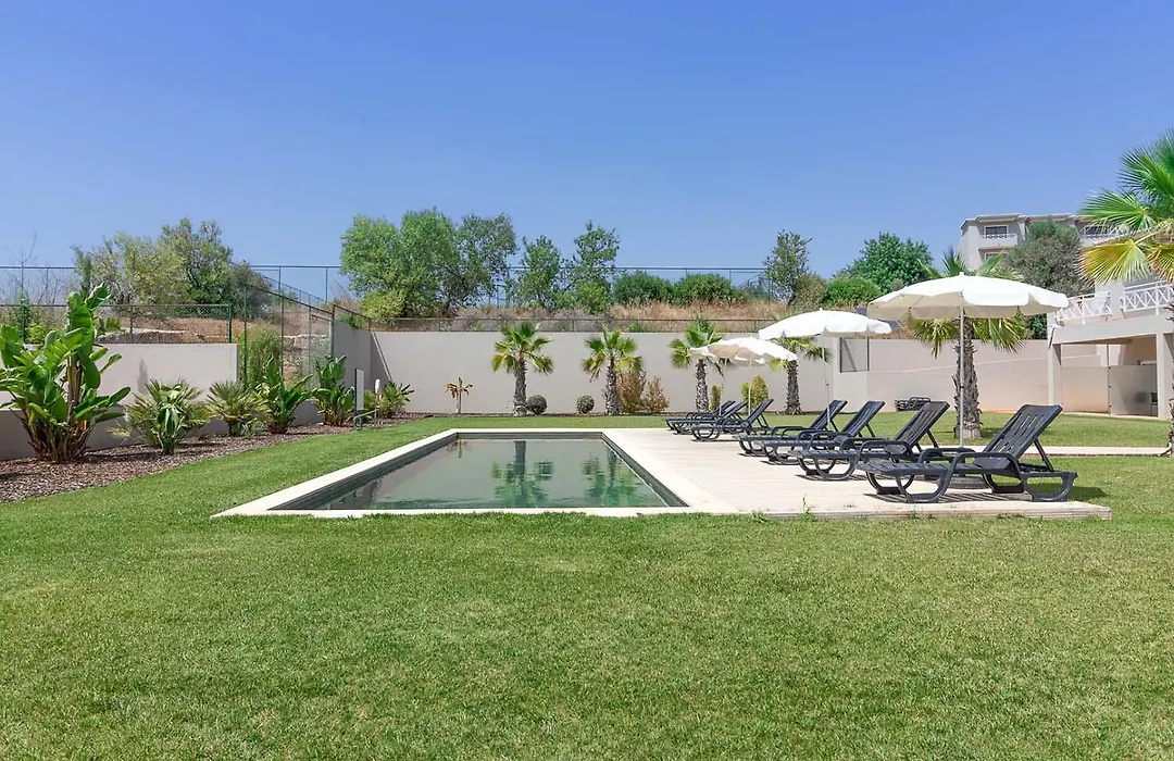 Pestana Gramacho Residences-1